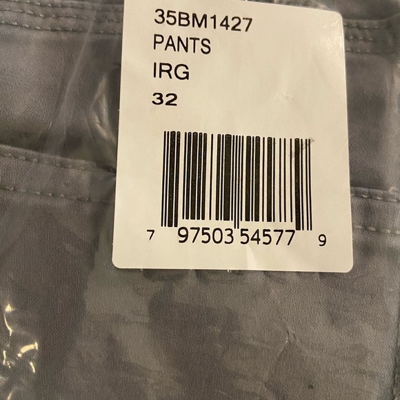 New Blank NYC 5 pocket Wooster slim fit  Jeans - Picture 4 of 7